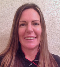 Christine Salomon - medical aesthetics practitioner